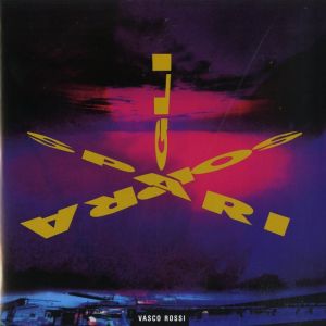 GLI SPARI SOPRA (2XLP 180GR.)