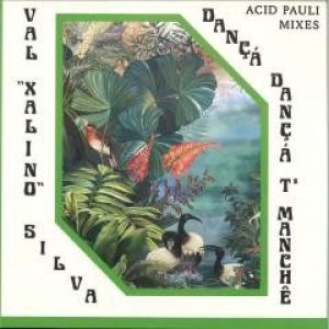 DANCA DANCA T'MANCHE (ACID PAULI RMXS)