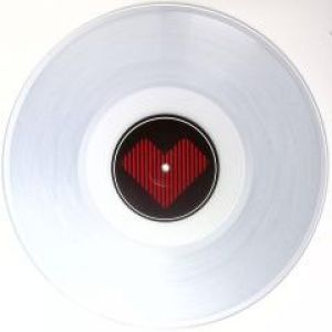 YOUR LOVE (CLEAR VINYL)