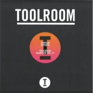 TOOLROOM SAMPLER VOL.21