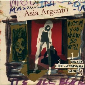 Asia Argento – Asia Argento