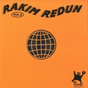 RAKIM REDUN VOL.2