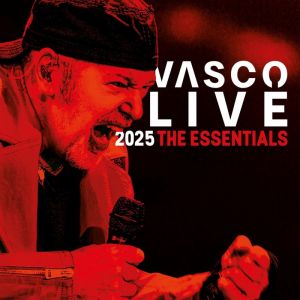 Vasco Live 2025 The Essentials 3XLP