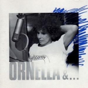 Ornella &... Duetti, Trii, Quartetti 2XLP
