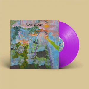JELLYFISH (PURPLE VINYL)