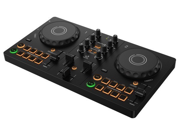 ALPHATHETA DDJ-FLX2