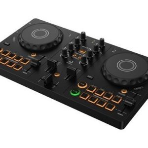 ALPHATHETA DDJ-FLX2