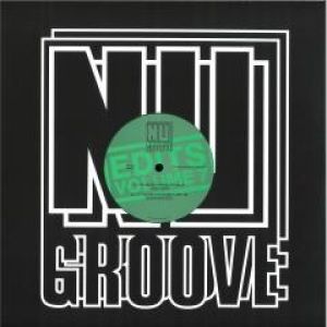 NU GROOVE EDITS VOL.7