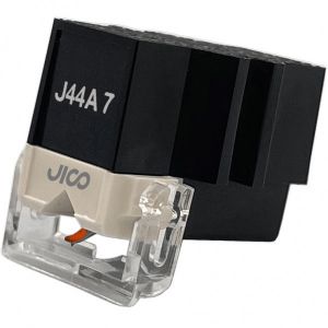 JICO J 44 A 7 DJ IMP NUDE