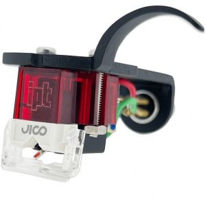 JICO OMNIA IMPACT SD BLACK
