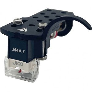 JICO OMNIA J 44 A 7 IMP DJ NUDE BLACK