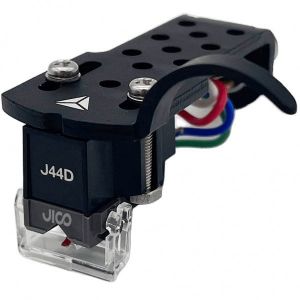 JICO OMNIA J 44 D IMP DJ NUDE BLACK