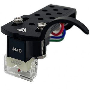 JICO OMNIA J 44 D IMP AURORA NUDE BLACK