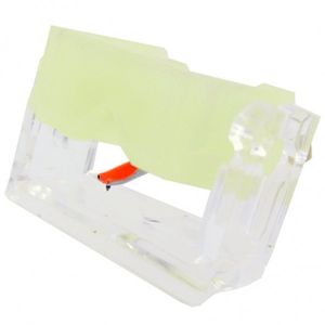 JICO N 44 7 AURORA IMP NUDE