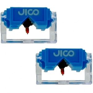 JICO N 44 7 DJ IMP SD 2 PCS