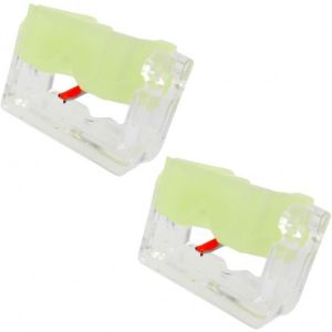 JICO N 44 7 AURORA IMP NUDE 2 PCS