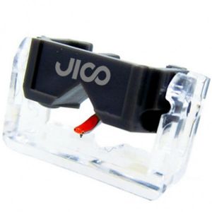 JICO N 44 G DJ IMP NUDE