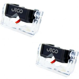 JICO N 44 G DJ IMP NUDE 2 PCS