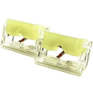 JICO N 44 G AURORA IMP NUDE 2 PCS