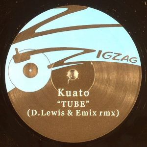 TUBE (D.LEWIS & EMIX RMX)