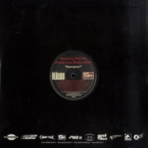 BONJOUR (D.LEWIS & EMIX RMX)