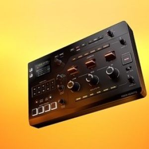 ACCONTO PRENOTAZIONE ALPHATHETA RMX IGNITE