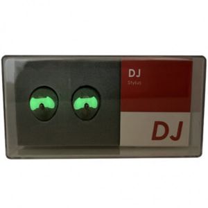 JICO N WHLB AURORA NUDE 2 PCS