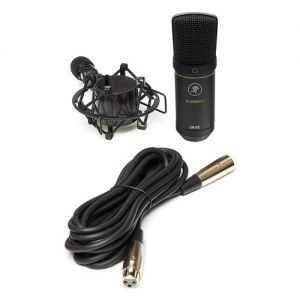 MACKIE EM-91C MICROFONO A CONDENSATORE