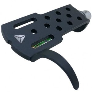 JICO HEADSHELL BLACK CSS-JHSB