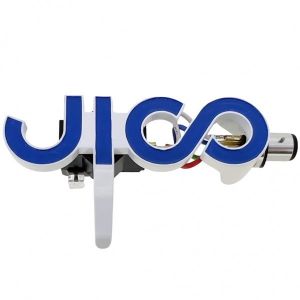JICO LOGO HEADSHELL BLU CSS-JHSLB