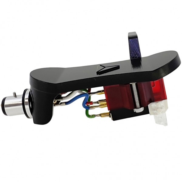 JICO SKATEBOARD HEADSHELL CSS-JHSSB