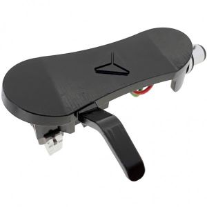 JICO SKATEBOARD HEADSHELL CSS-JHSSB