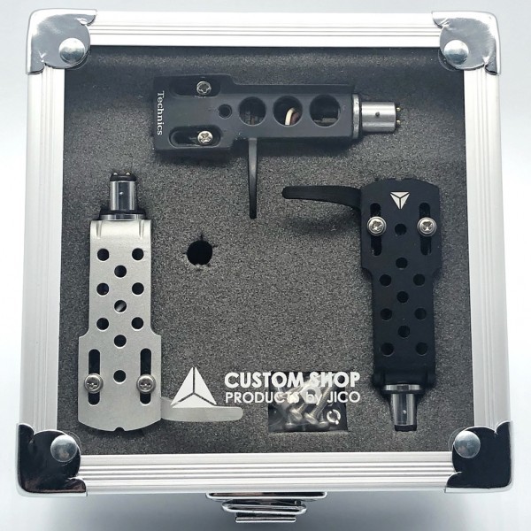 JICO CARTRIDGE CASE CSS JCC