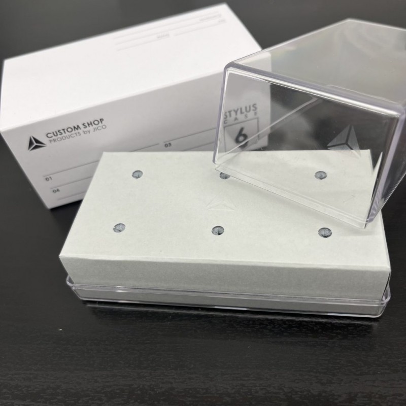 JICO STYLUS CASE CSS J 600