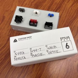 JICO STYLUS CASE CSS J 600