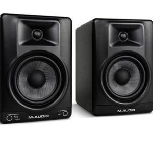M-Audio Bx5 Bt Coppia