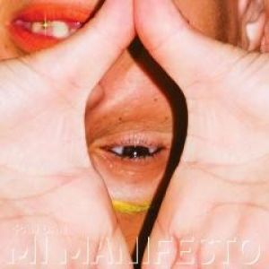 MI MANIFESTO LP