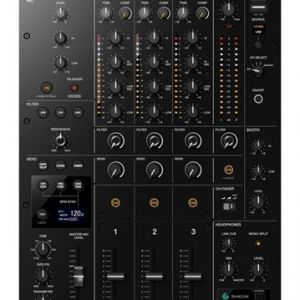 ALPHATHETA DJM-V5 MIXER DJ