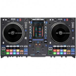 RANE SYSTEM ONE