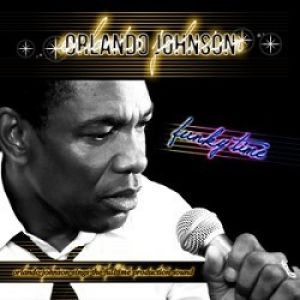 Orlando Johnson – Funky Time