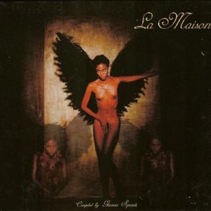 Gianni Sponti ?– La Maison