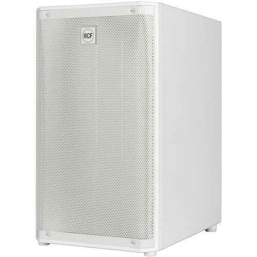 RCF EVOX JMIX9 White