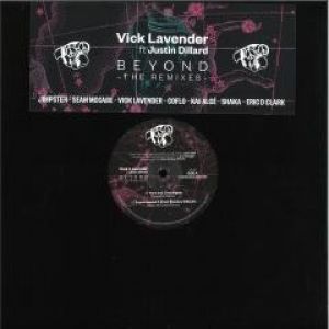 BEYOND 2XLP