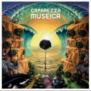 MUSEICA 2XLP