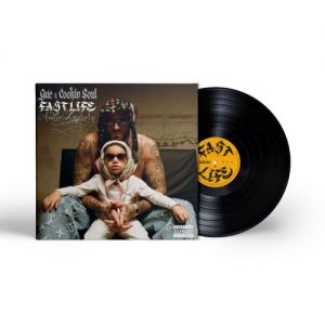 Fastlife 5 Audio Luxury LP
