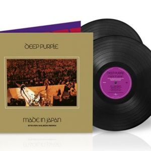 Made In Japan 2XLP GATEFOLD