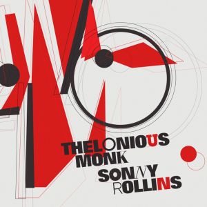 THELONIOUS MONK / SONNY ROLLINS (VINYL YELLOW)