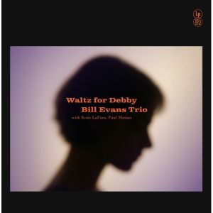 Waltz For Debby (Vinyl Yellow)