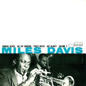 MILES DAVIS VOLUME 2 (LP 180GR.)