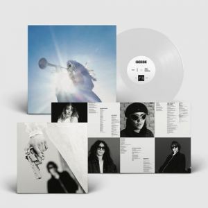 Getting Killed (Vinyl Clear)